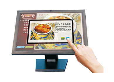 Touch inquiry machine manufacturer