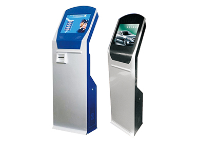 Queuing machine