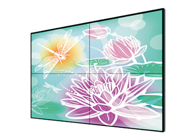 46 inch LCD splice screen