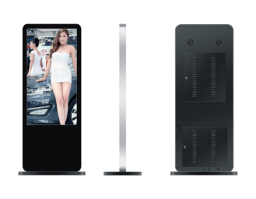 Intelligent touch machine