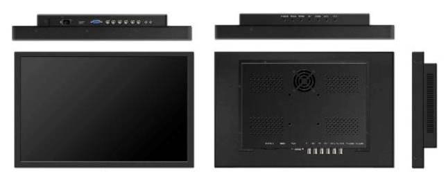 LCD monitor manufacturer