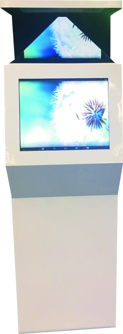 Intelligent queuing machine