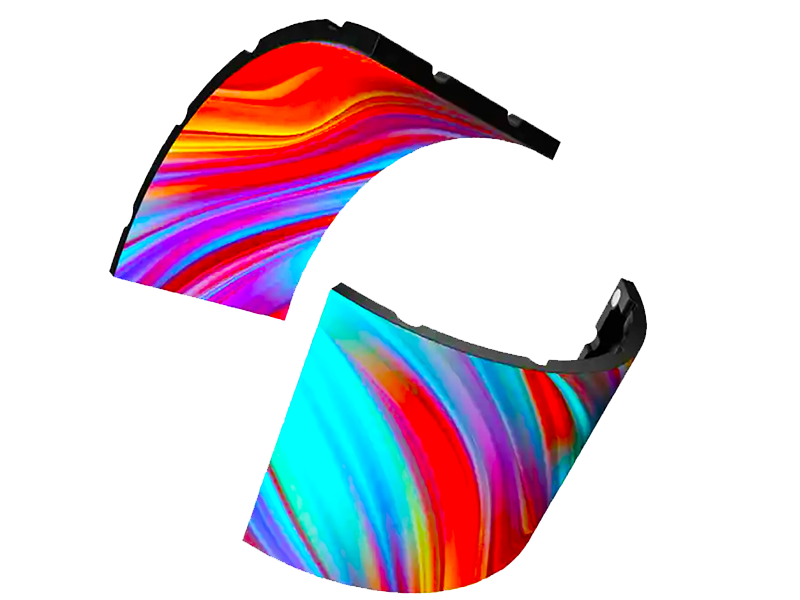 Flexible LED Series