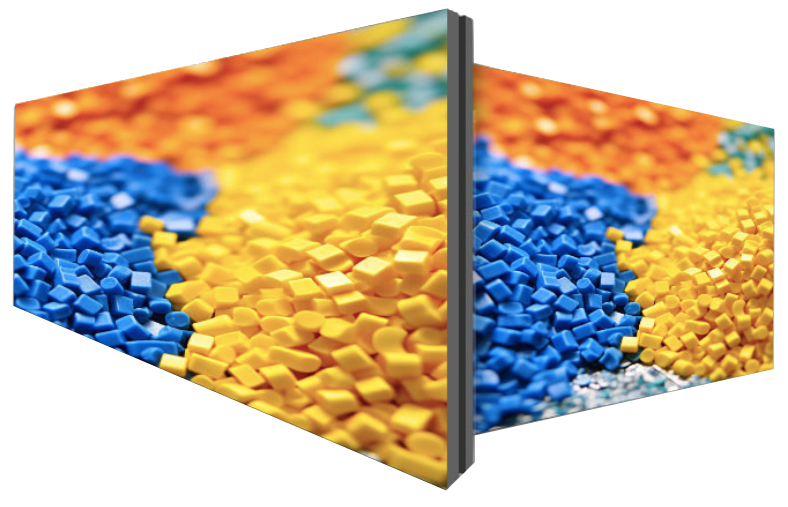 LED Outdoor Series